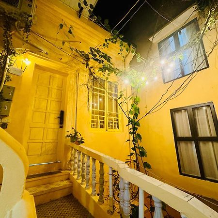 האנוי Azalea Apartment מראה חיצוני תמונה