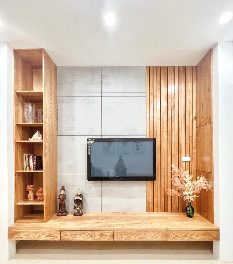 האנוי Azalea Apartment מראה חיצוני תמונה