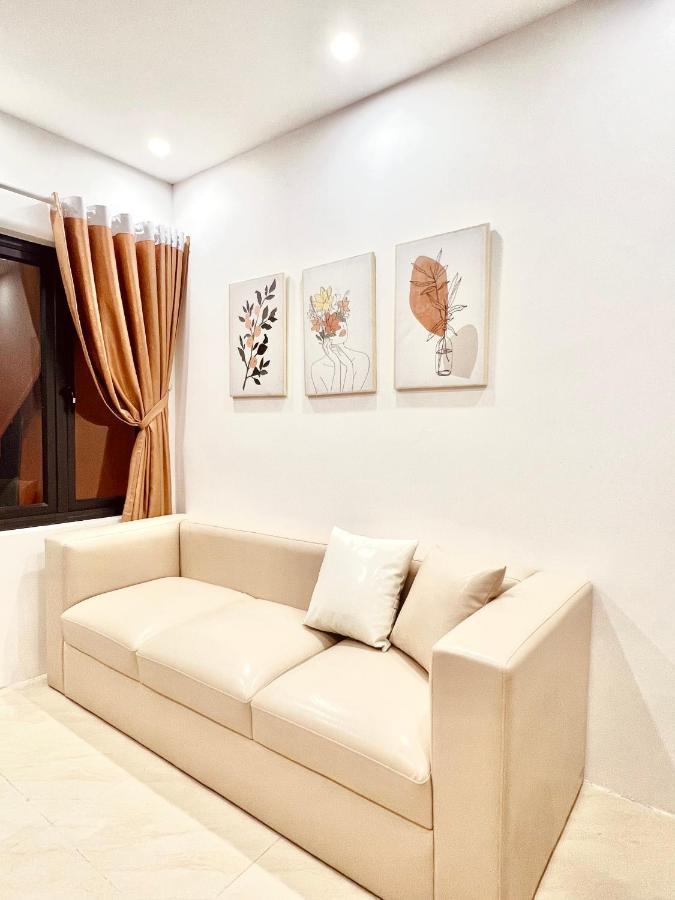 האנוי Azalea Apartment מראה חיצוני תמונה