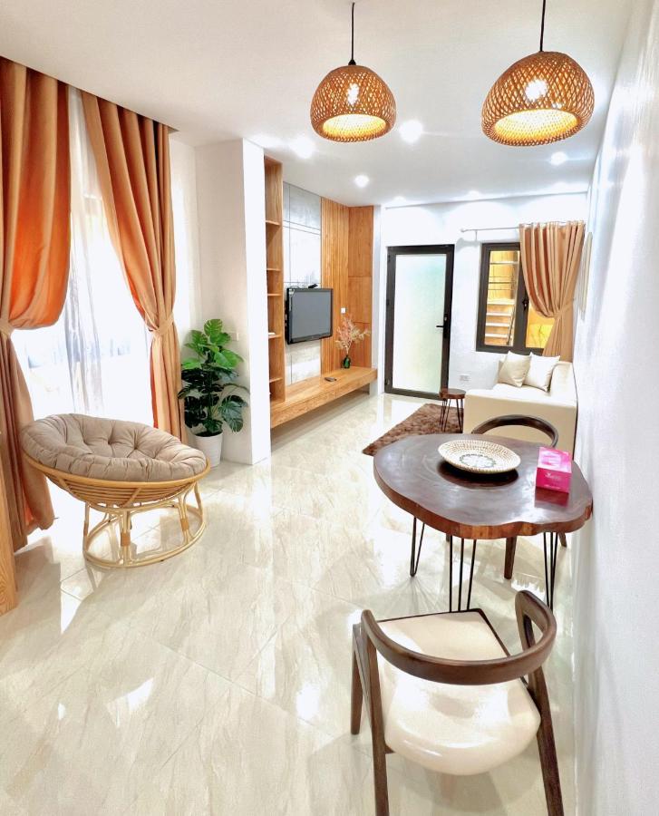האנוי Azalea Apartment מראה חיצוני תמונה