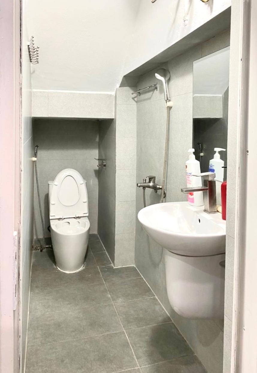 האנוי Azalea Apartment מראה חיצוני תמונה