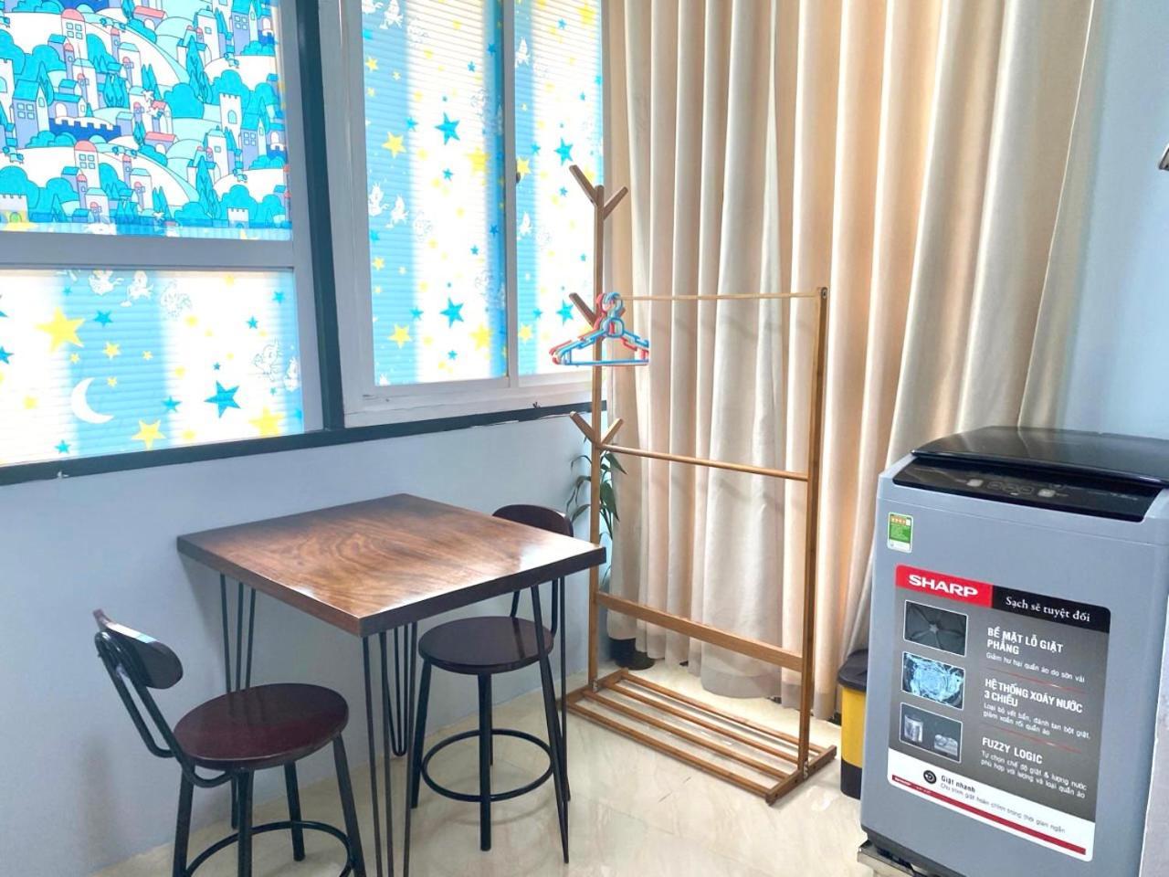 האנוי Azalea Apartment מראה חיצוני תמונה