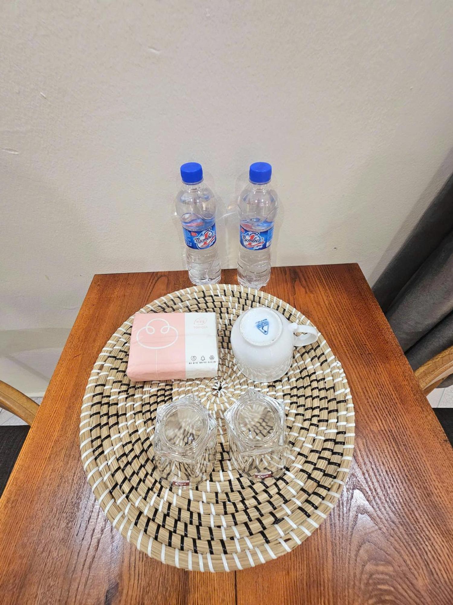 האנוי Azalea Apartment מראה חיצוני תמונה