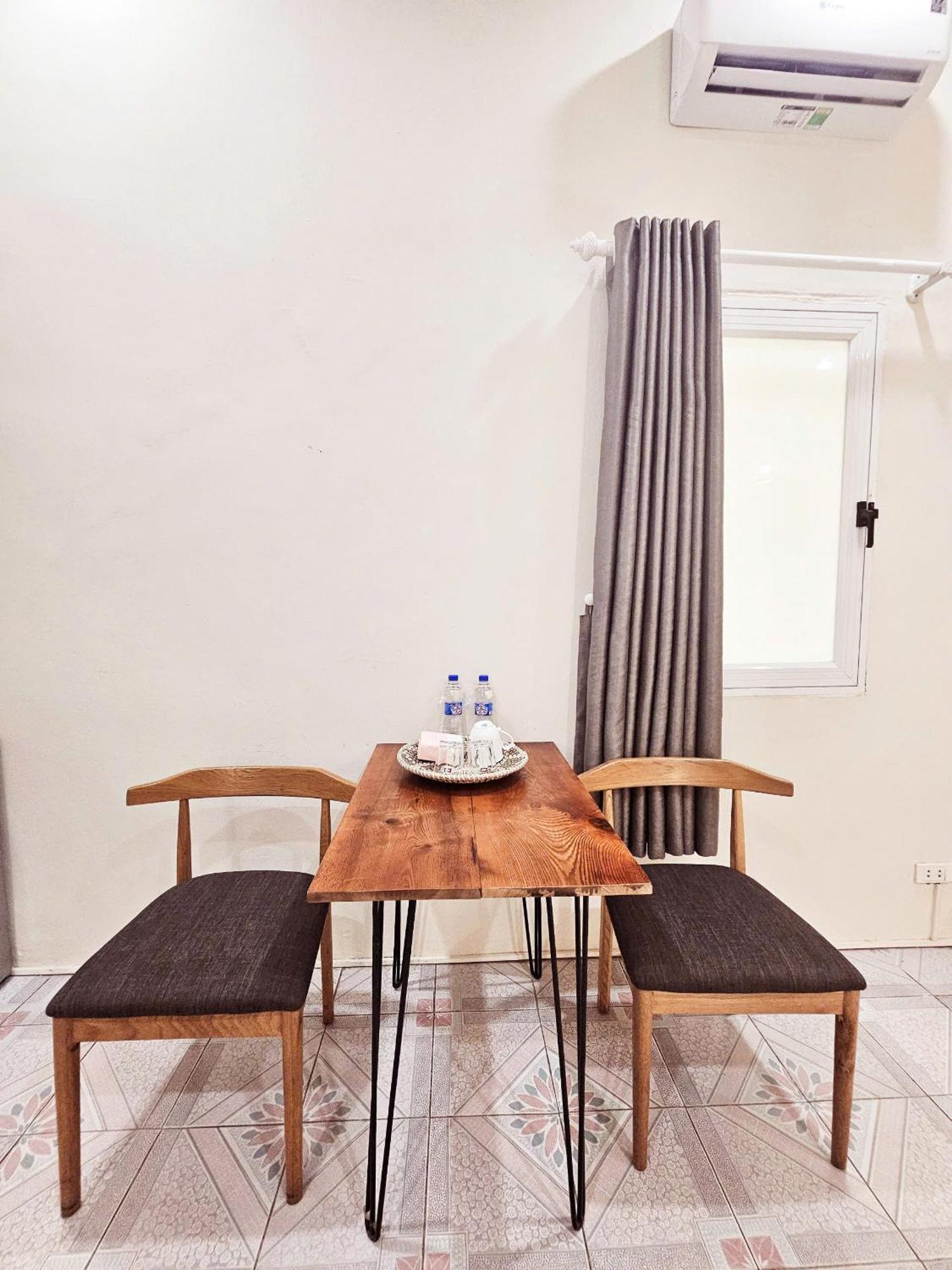 האנוי Azalea Apartment מראה חיצוני תמונה