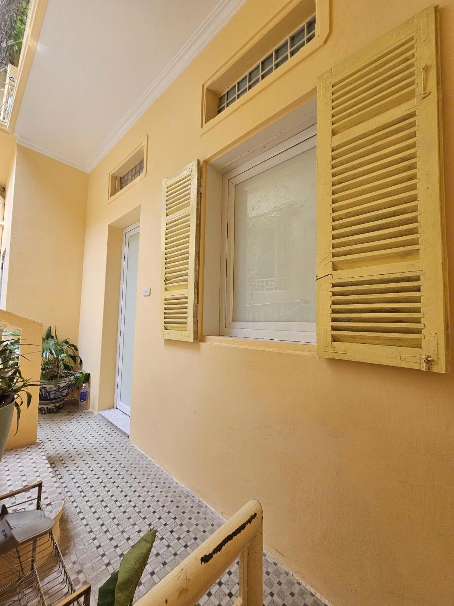 האנוי Azalea Apartment מראה חיצוני תמונה