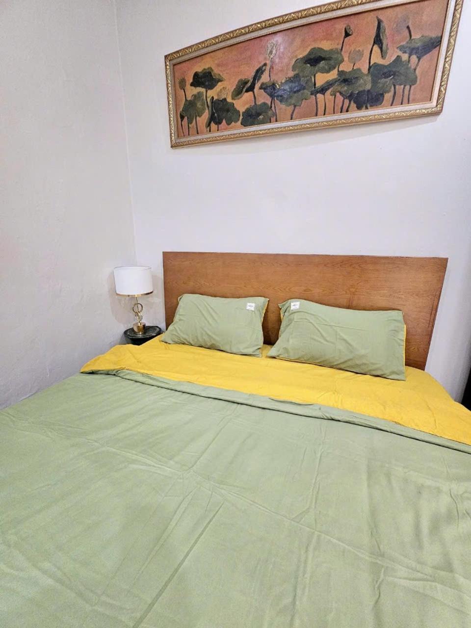 האנוי Azalea Apartment מראה חיצוני תמונה
