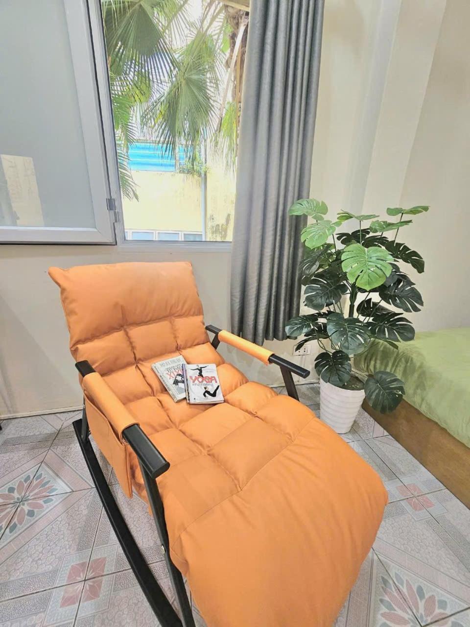 האנוי Azalea Apartment מראה חיצוני תמונה