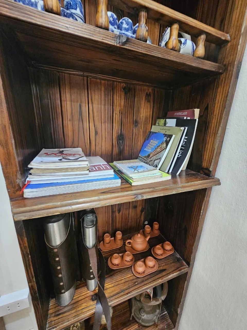 האנוי Azalea Apartment מראה חיצוני תמונה