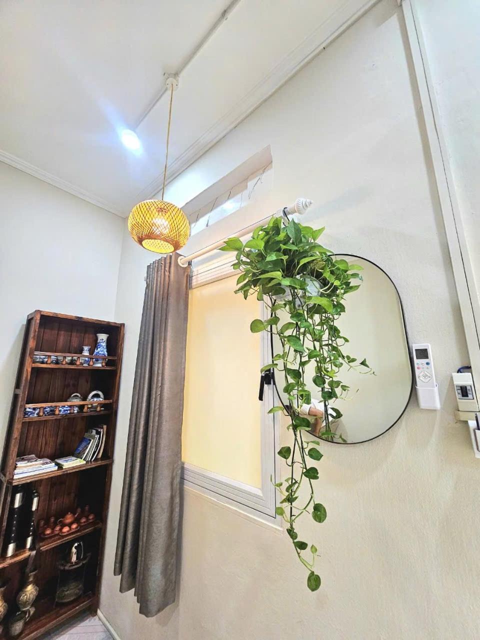 האנוי Azalea Apartment מראה חיצוני תמונה