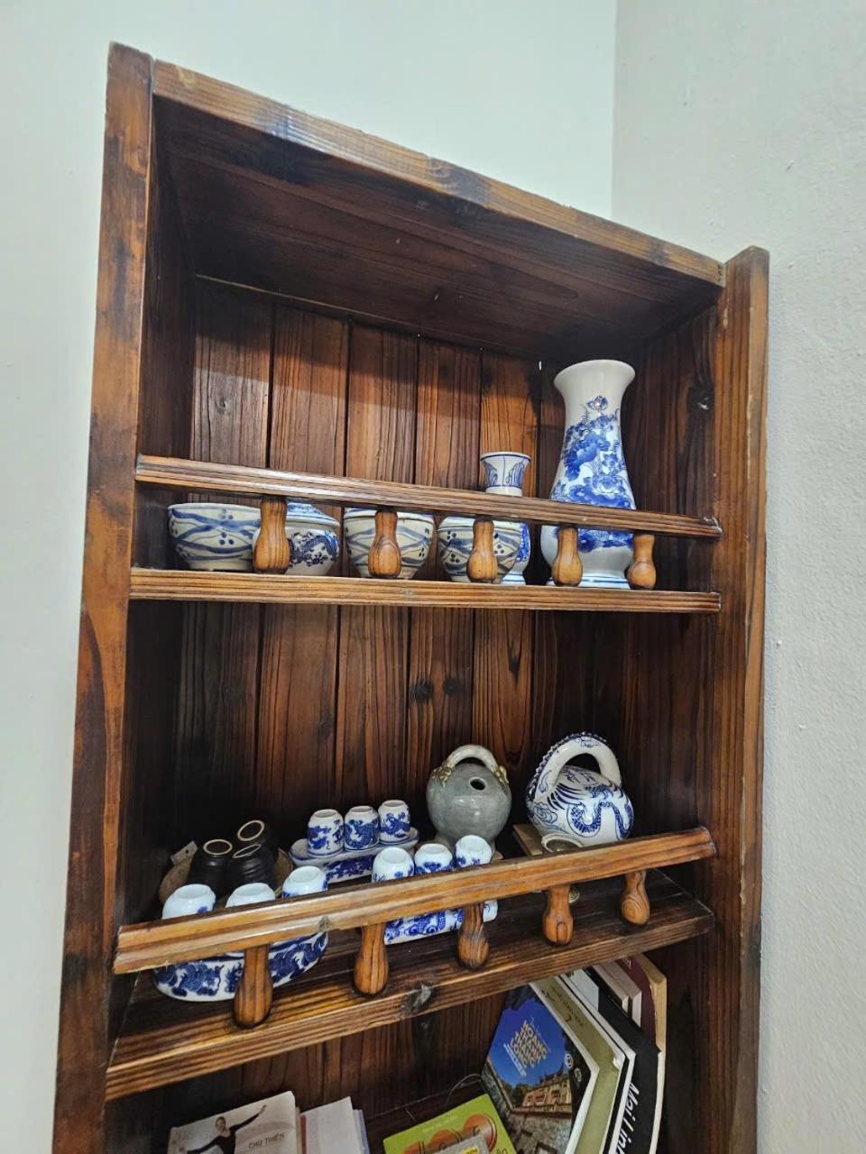 האנוי Azalea Apartment מראה חיצוני תמונה