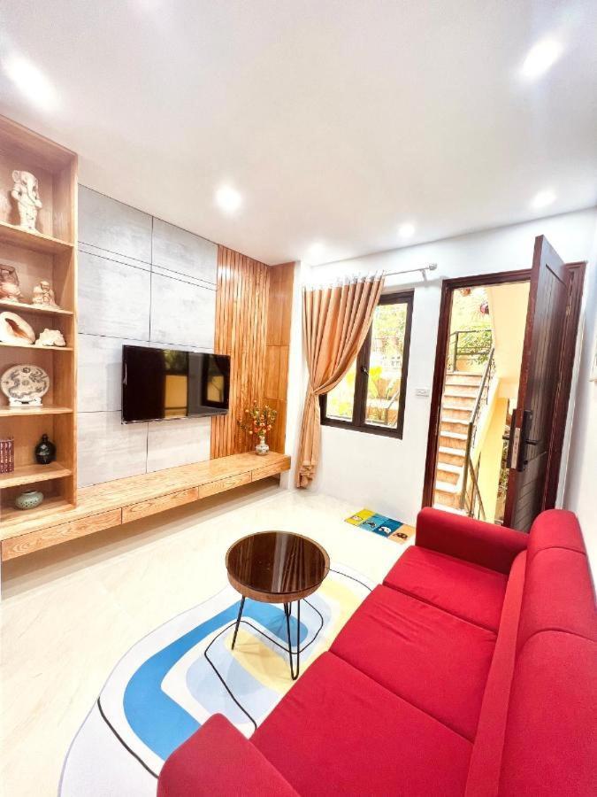 האנוי Azalea Apartment מראה חיצוני תמונה