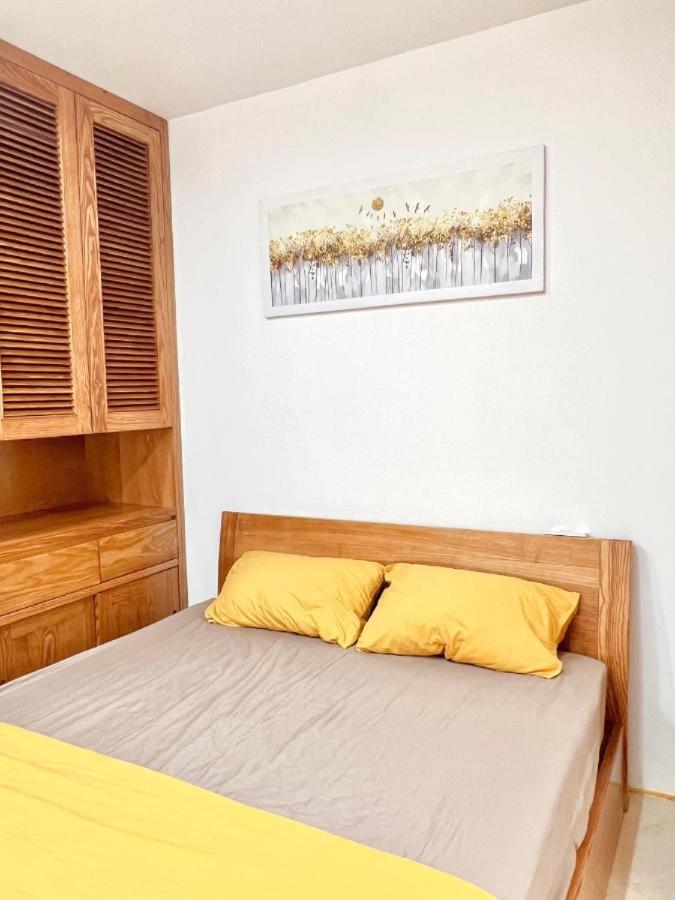 האנוי Azalea Apartment מראה חיצוני תמונה