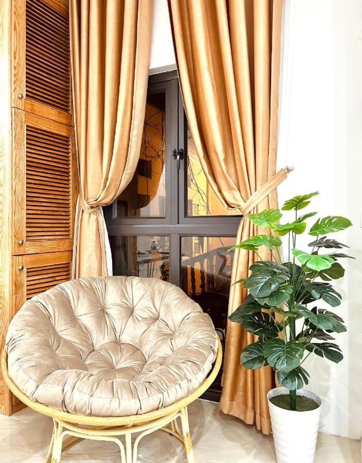 האנוי Azalea Apartment מראה חיצוני תמונה