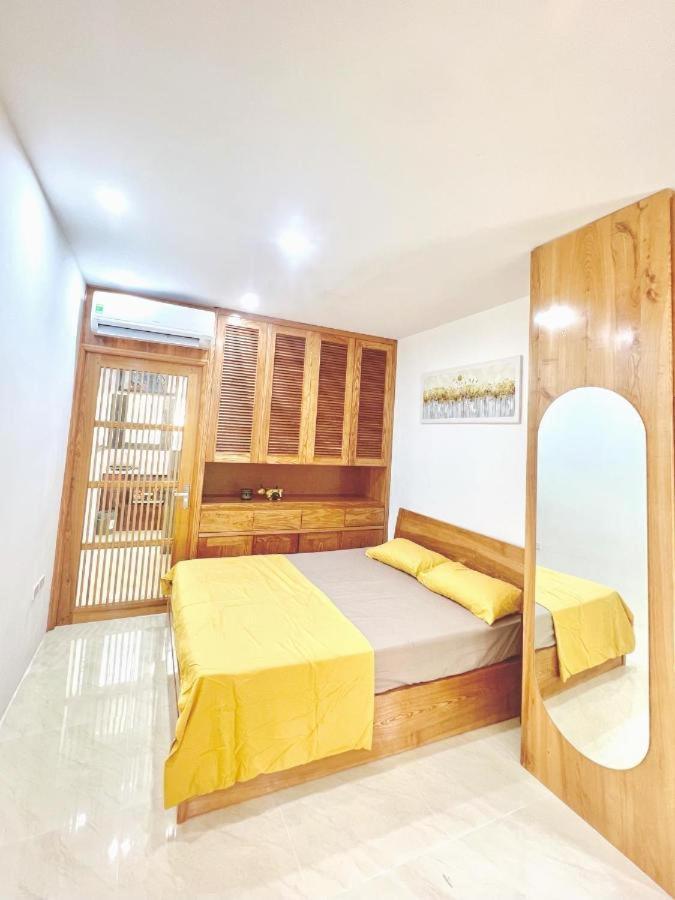 האנוי Azalea Apartment מראה חיצוני תמונה