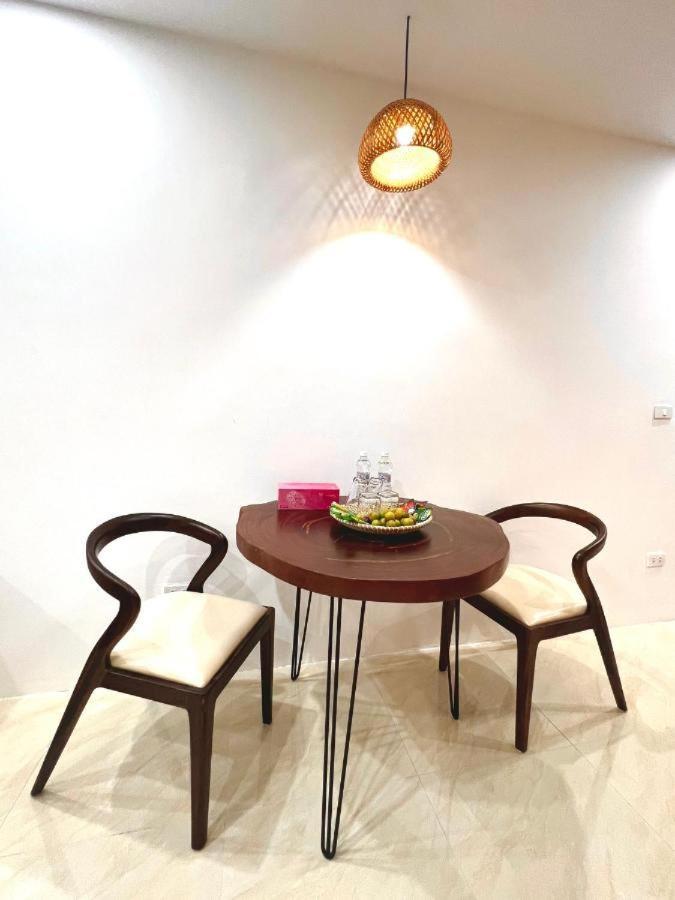 האנוי Azalea Apartment מראה חיצוני תמונה