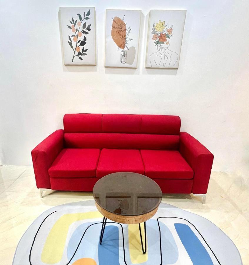 האנוי Azalea Apartment מראה חיצוני תמונה