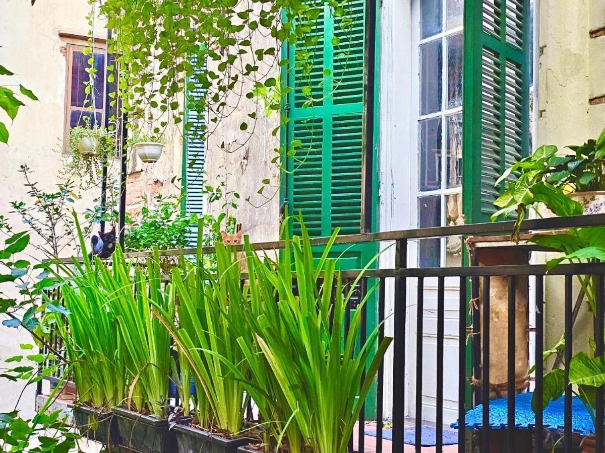 האנוי Azalea Apartment מראה חיצוני תמונה