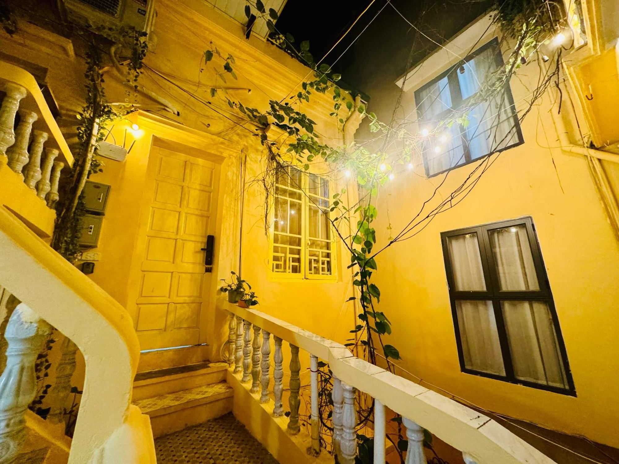 האנוי Azalea Apartment מראה חיצוני תמונה