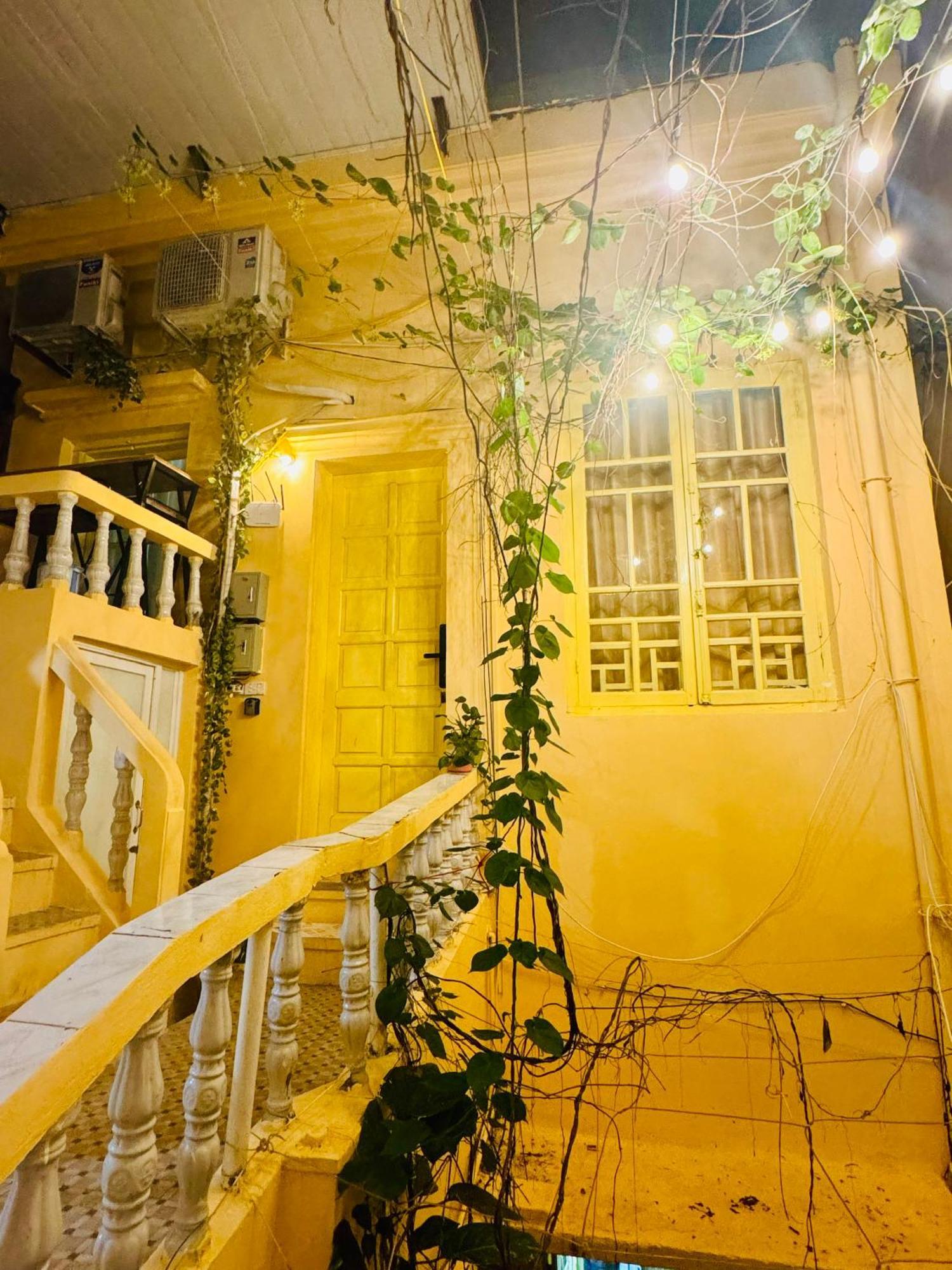 האנוי Azalea Apartment מראה חיצוני תמונה
