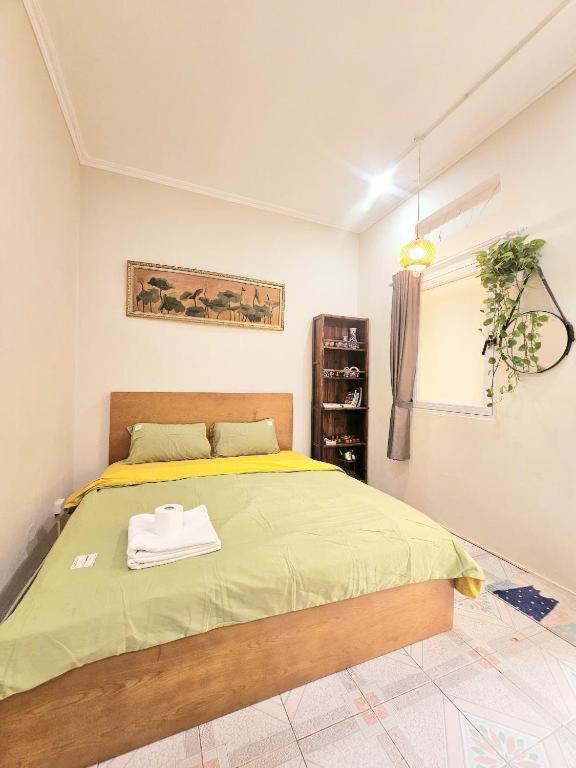 האנוי Azalea Apartment מראה חיצוני תמונה