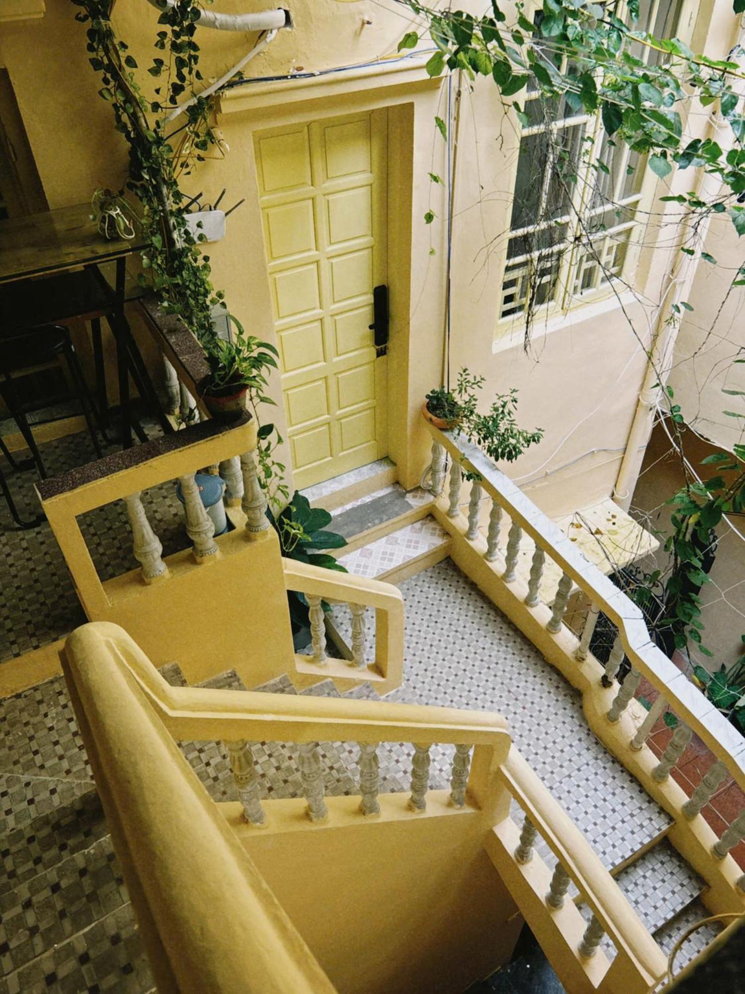 האנוי Azalea Apartment מראה חיצוני תמונה