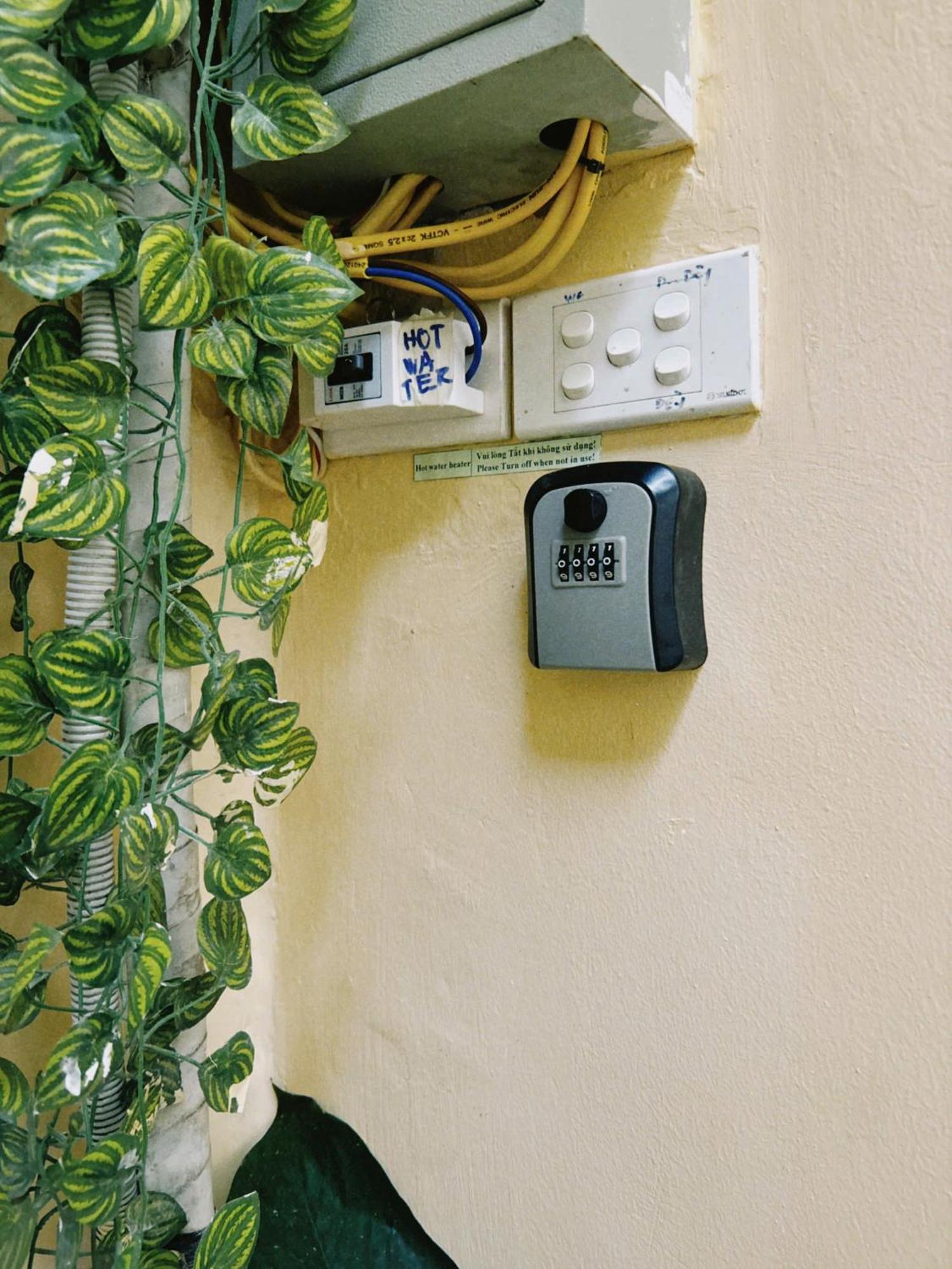 האנוי Azalea Apartment מראה חיצוני תמונה