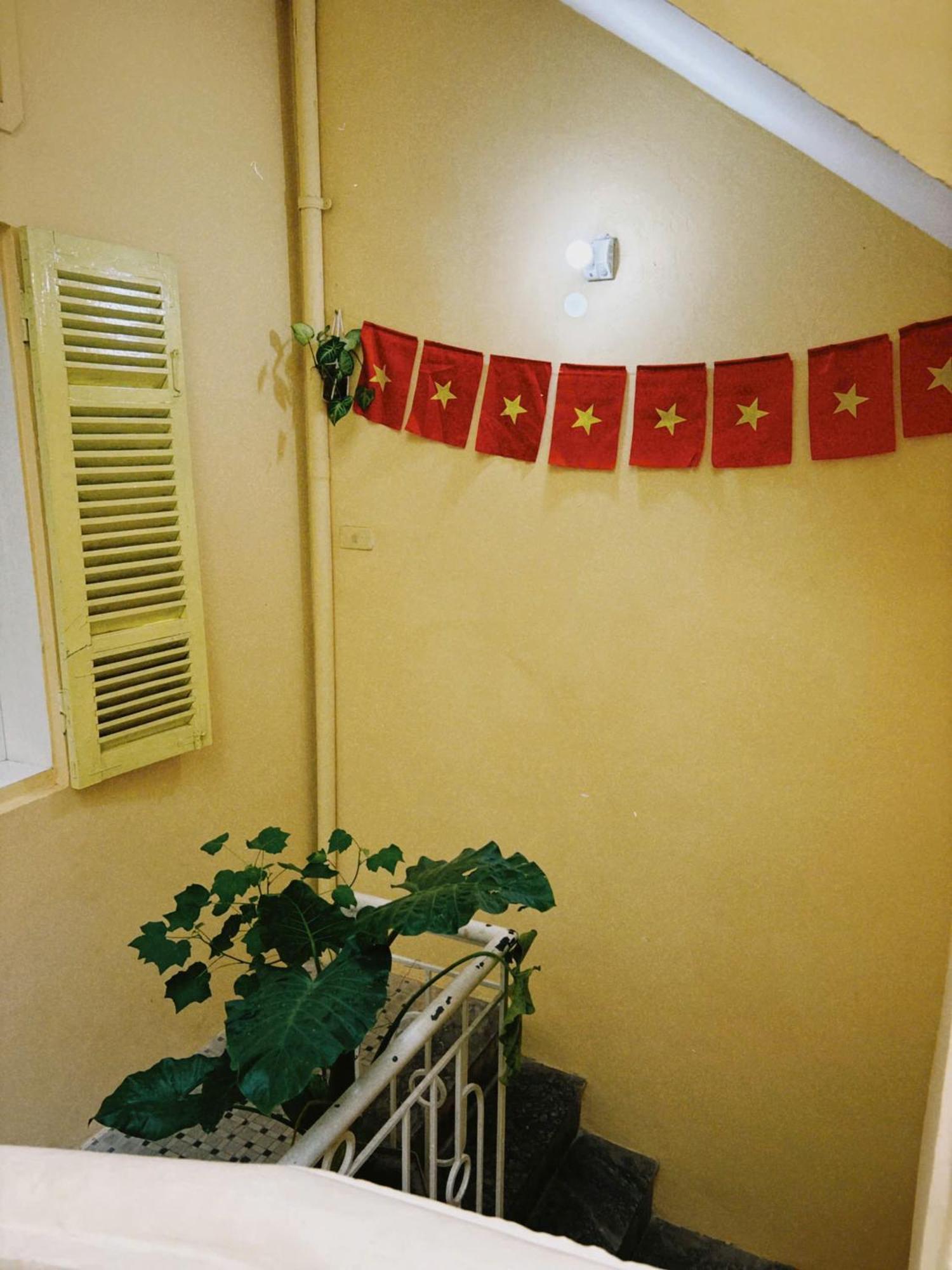 האנוי Azalea Apartment מראה חיצוני תמונה