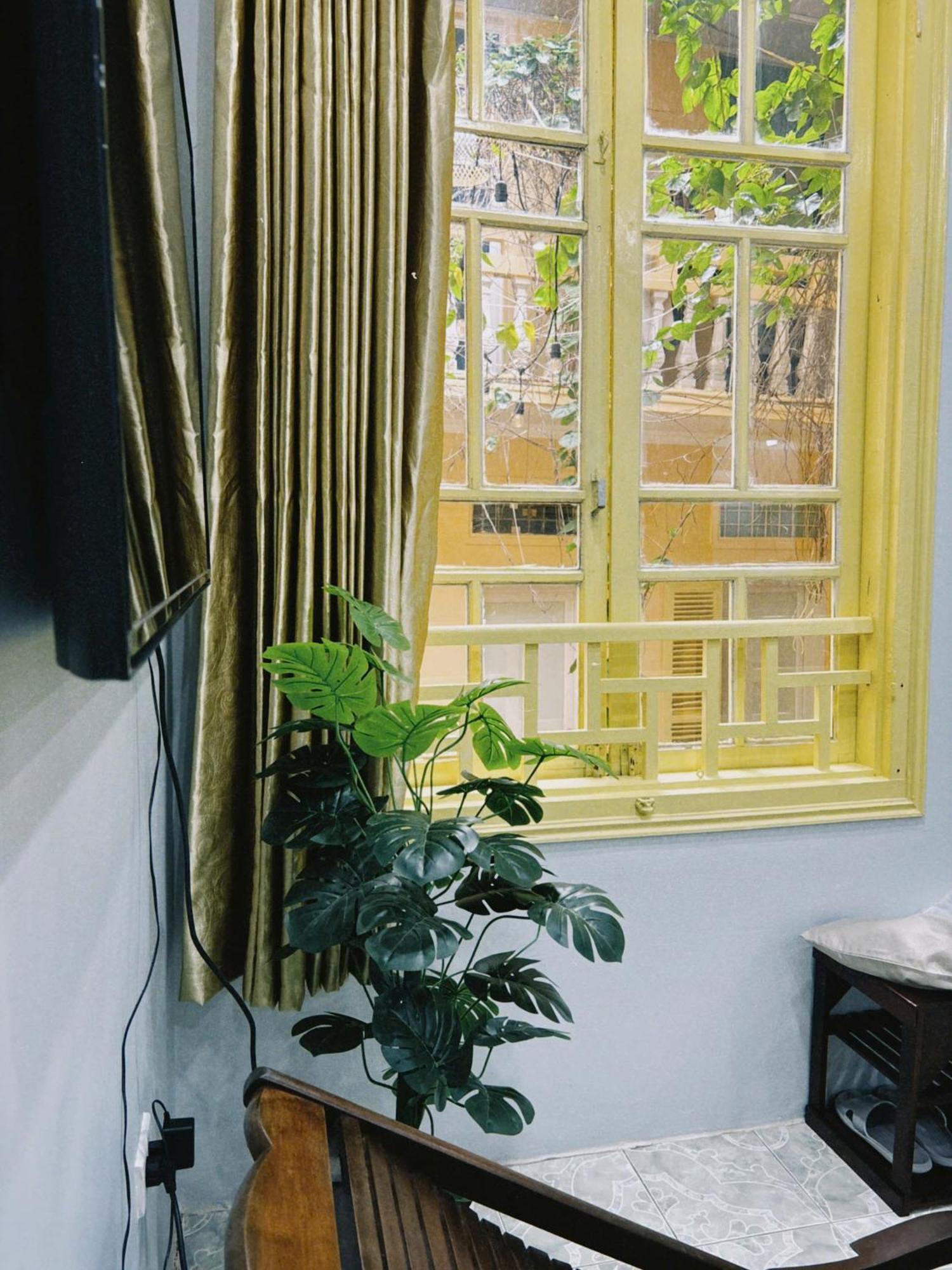 האנוי Azalea Apartment מראה חיצוני תמונה