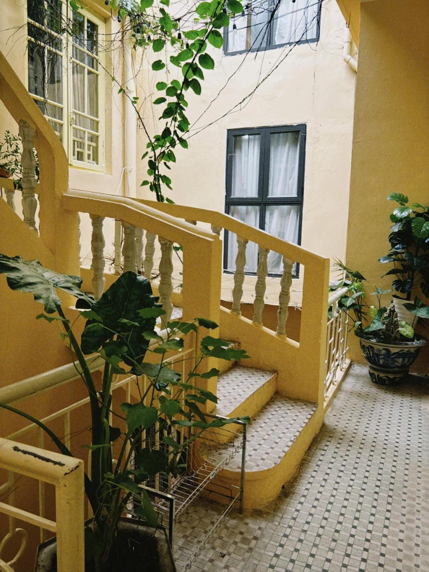 האנוי Azalea Apartment מראה חיצוני תמונה