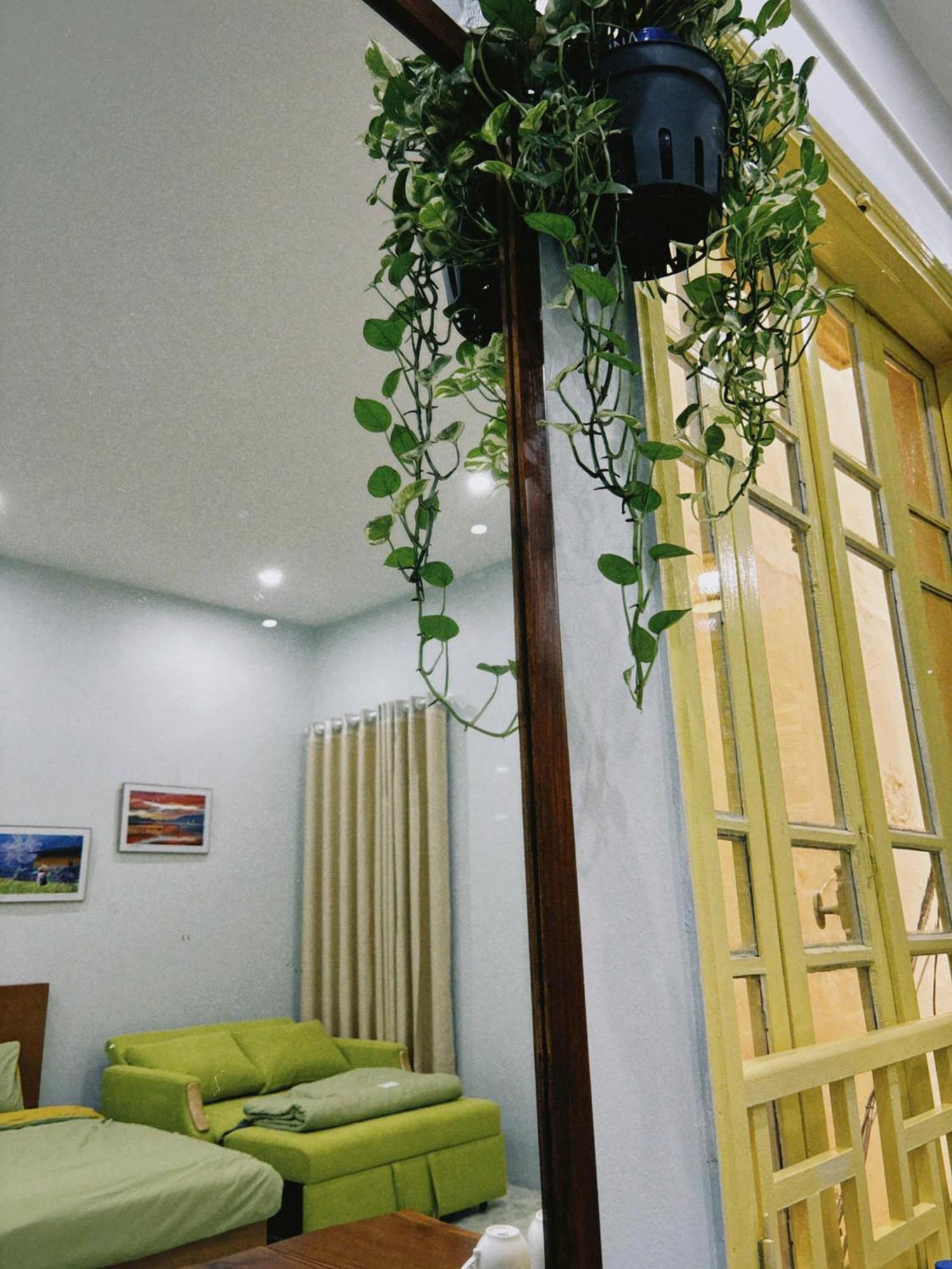 האנוי Azalea Apartment מראה חיצוני תמונה