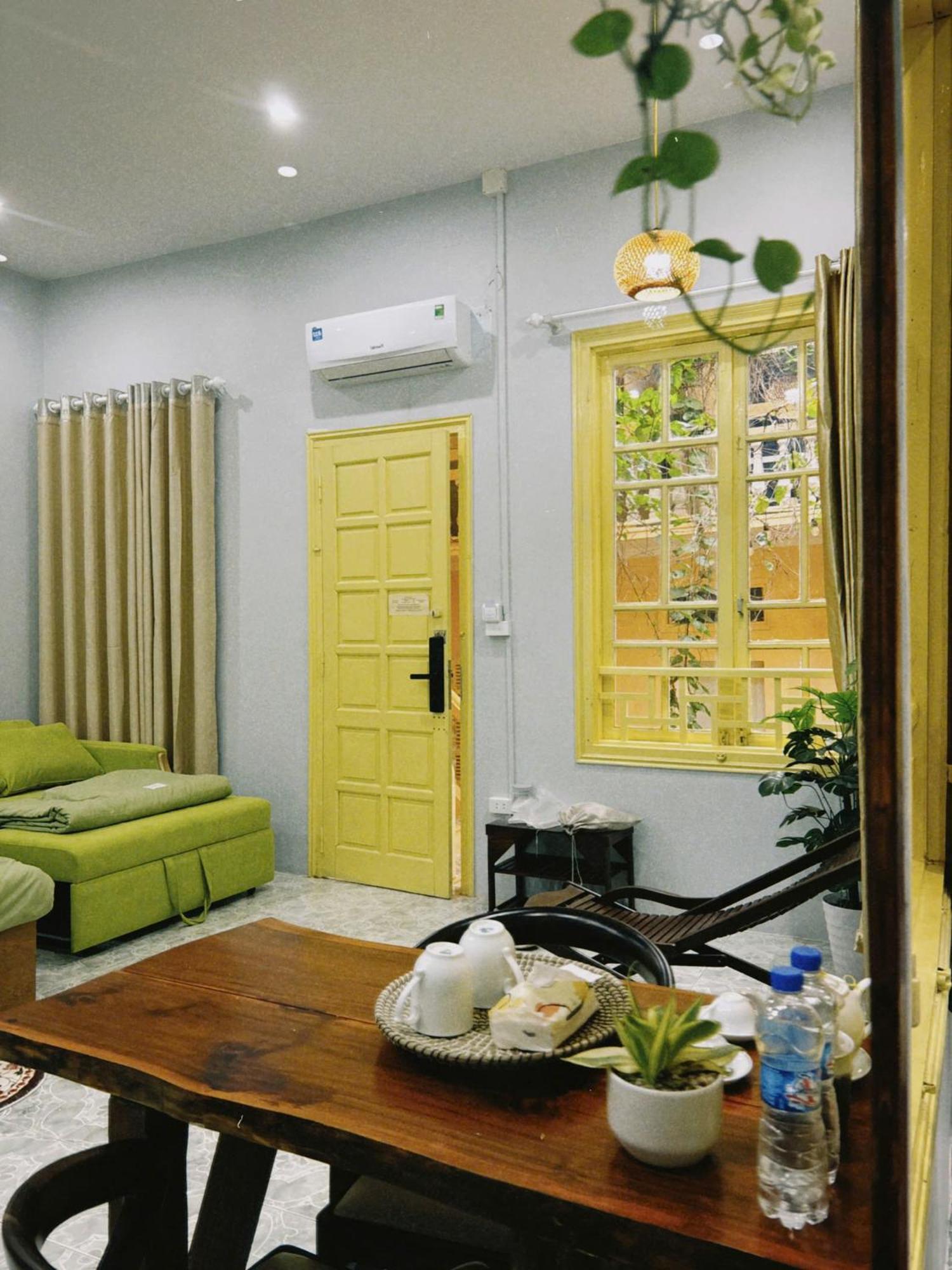 האנוי Azalea Apartment מראה חיצוני תמונה